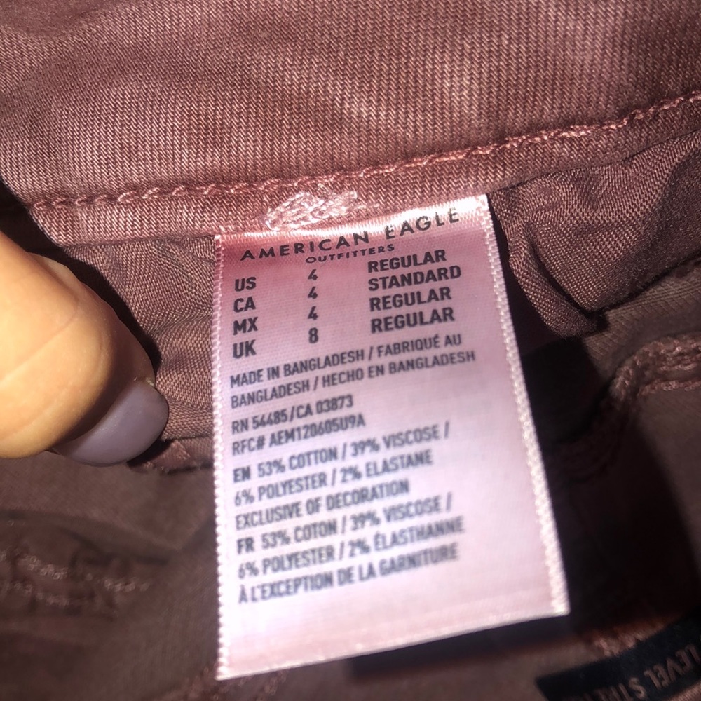 Jeans - Picture 2 of 2